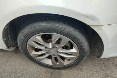 Geely Auto Emgrand