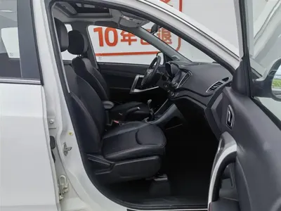 Chery Tiggo 5