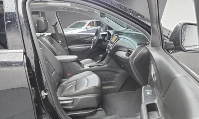 ChevroletGMDaewoo Equinox