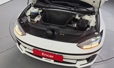 Hyundai Ioniq6