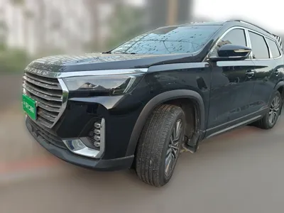 Jetour X90 Plus