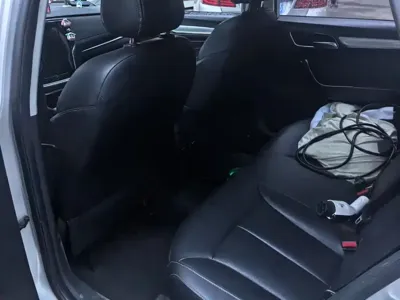 Roewe i6 New Energy
