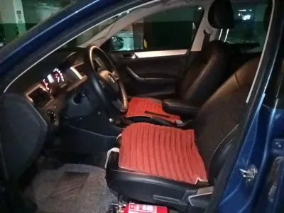 Skoda Rapid Spaceback