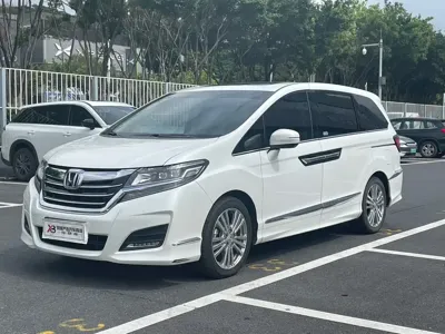 Honda Elysion