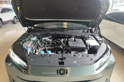 CHANGAN NEVO A05