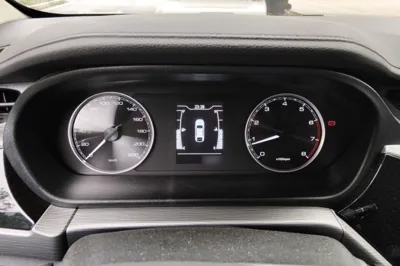 Chery Arrizo 5