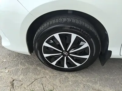 Toyota Vios FS