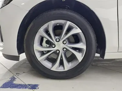 Buick Verano