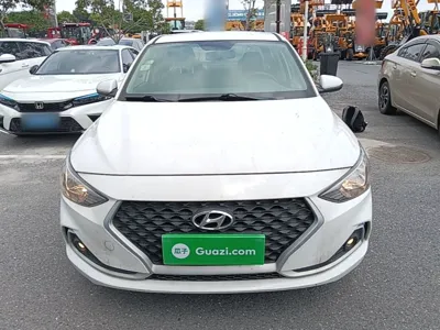Hyundai Celesta