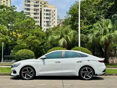 Hyundai Fista