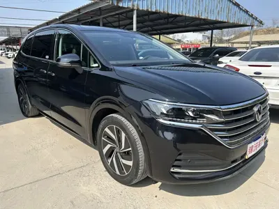 Volkswagen Viloran