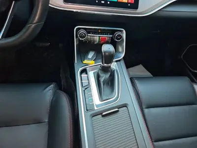 Geely Binrui