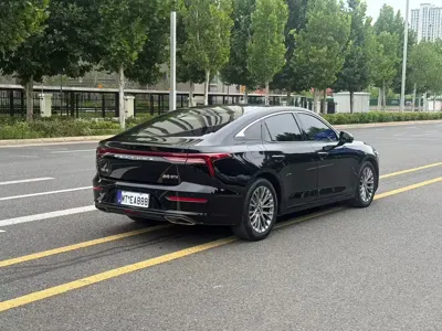 Bestune B70