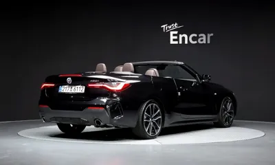 BMW 4-Series