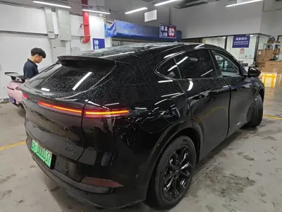 Xpeng G6