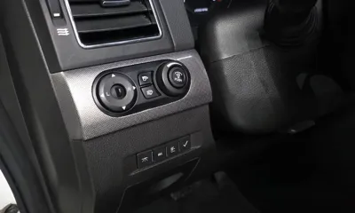 ChevroletGMDaewoo Captiva