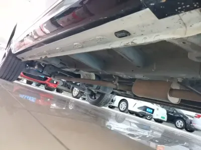 Roewe RX5 Max