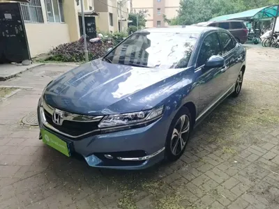Honda Spirior