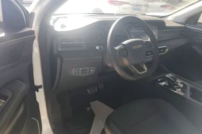 Jetour X90 Plus