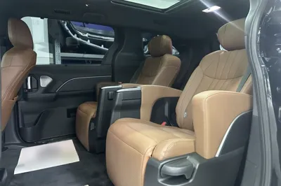 Toyota Granvia