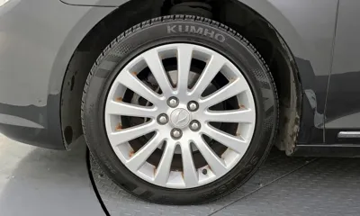 ChevroletGMDaewoo Alpheon