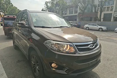 Chery Tiggo 5