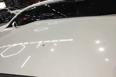CHANGAN NEVO Lumin