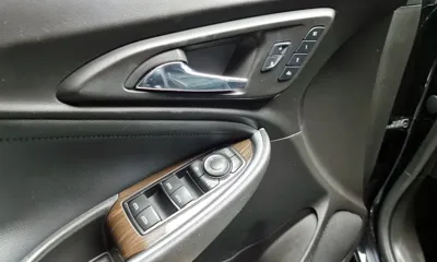 ChevroletGMDaewoo Malibu