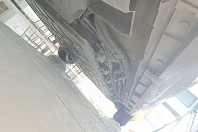 Chery Fengyun Fengyun A8