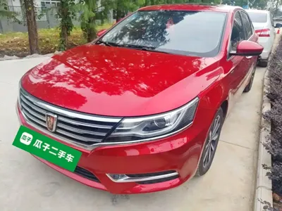 Roewe 荣威i6经典