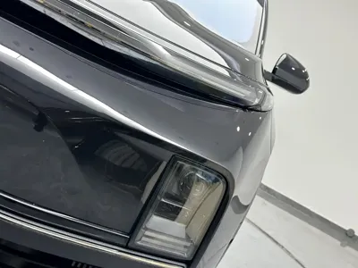 Li Auto Li L9
