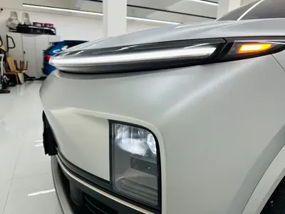 Li Auto Li L9