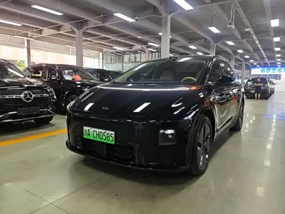 Li Auto Li i8