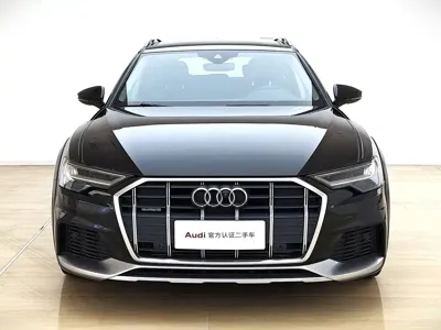 Audi A6 (Import)