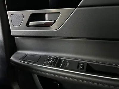 Jaguar XFL