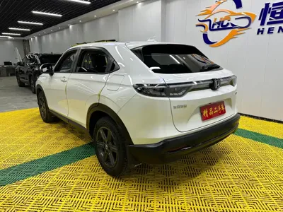Honda XR-V