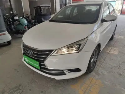 Changan Eado DT