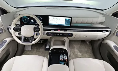 Hyundai Nexo