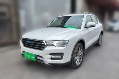 Haval H7