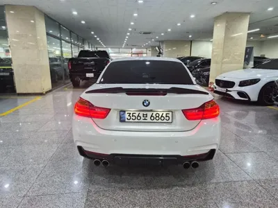 BMW 4-Series