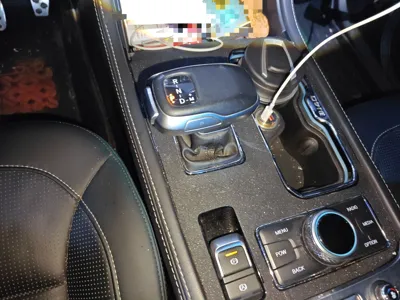 BAIC Off-Road BJ40