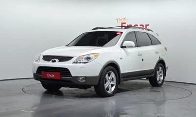 Hyundai Veracruz
