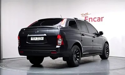 KG_Mobility_Ssangyong KORANDO