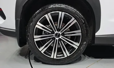 BYD Sealion 7