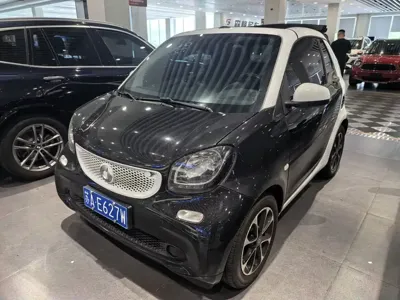 Smart Smart Fortwo