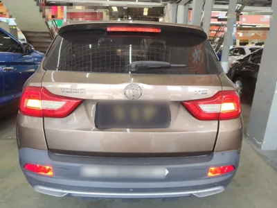 Brilliance V3