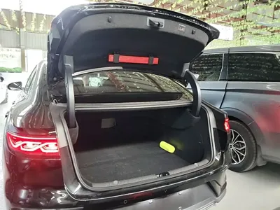 BYD Han