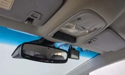 ChevroletGMDaewoo Bolt EV