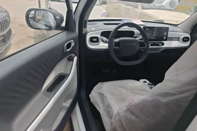 Geely Galaxy Panda