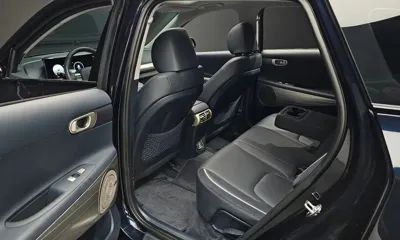 Hyundai Nexo
